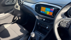 MG MG3 1.5 VTi-TECH Exclusive 5dr [Navigation] Petrol Hatchback